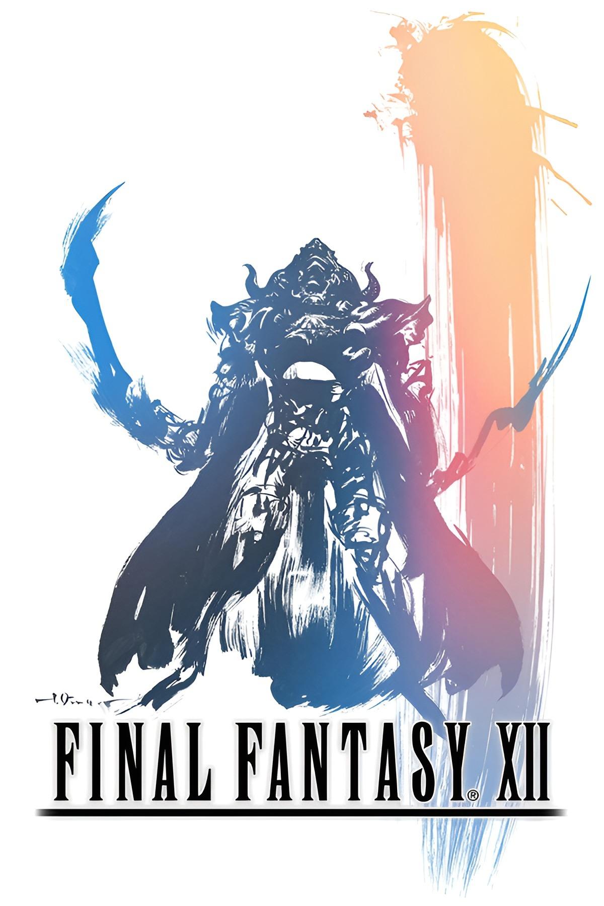 Final Fantasy XII